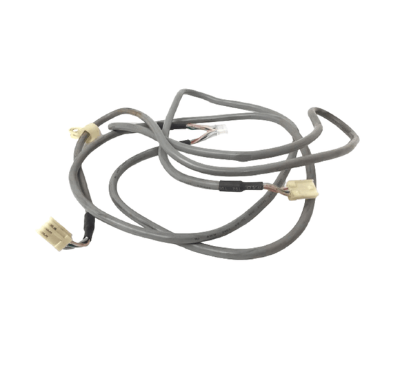 HealthTrainer 65T Treadmill 6 Pin Wire Harness-hydrafitnessparts