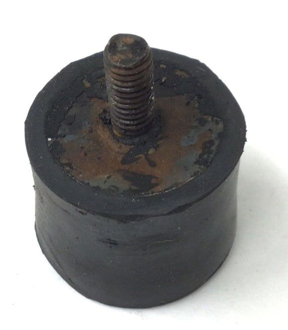 HealthTrainer HT65T.1 HT75T HT85t HT95t 4500t 5500t Treadmill Bumper 406-00078-hydrafitnessparts