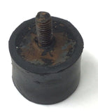 HealthTrainer HT65T.1 HT75T HT85t HT95t 4500t 5500t Treadmill Bumper 406-00078-hydrafitnessparts