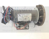 HealthTrainer Ironman Triumph 220T Treadmill DC Drive Motor Without Fan 12-0049-hydrafitnessparts