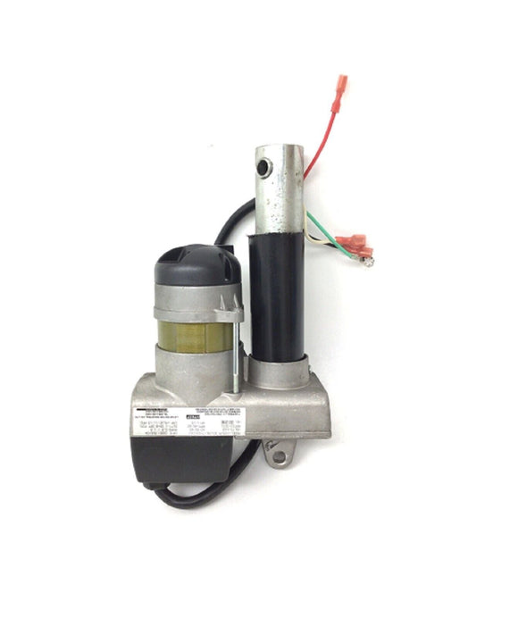 HealthTrainer Keys Treadmill Incline Lift Elevation Motor Actuator 412-00009-hydrafitnessparts
