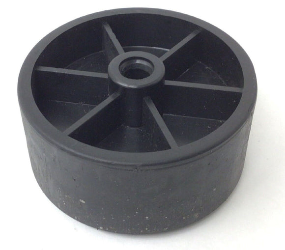 HealthTrainer Quest Keys FreeMotion Treadmill Front Transport Wheel 406-00072-hydrafitnessparts