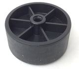 HealthTrainer Quest Keys FreeMotion Treadmill Front Transport Wheel 406-00072-hydrafitnessparts