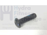 Healthrider FreeMotion Lifestyler Treadmill Patch Bolt Screw 3/8" X 1 1/4" 265235-hydrafitnessparts