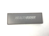 Healthrider GX 4.6 HRTL25060 Treadmill Console Left Shield MFR-0009736 379484-hydrafitnessparts
