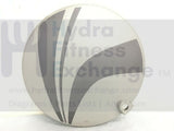 Healthrider H95e-HREL599090 Elliptical Plastic Disc Cover 287217-hydrafitnessparts