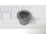 Healthrider HREL80070 831.285770 Elliptical Ramp Axle Spacer 140903-hydrafitnessparts