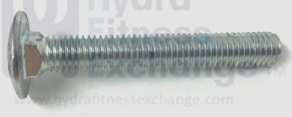 Healthrider Image Jumpking Lifestyler Treadmill Motor Carriage Screw Bolt 123385-hydrafitnessparts