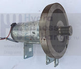 Healthrider Image Treadmill DC Drive Motor 147213-hydrafitnessparts