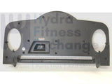 Healthrider Lifestyler Proform Treadmill Console Back Cover 180440 or 176882-hydrafitnessparts
