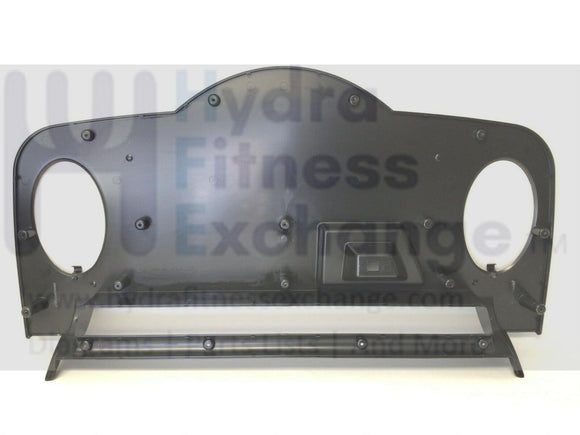Healthrider Lifestyler Proform Treadmill Console Back Cover 180440 or 176882-hydrafitnessparts