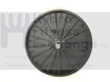 Healthrider Momentum Strider Elliptical Flywheel Pulley Assembly 140851-hydrafitnessparts