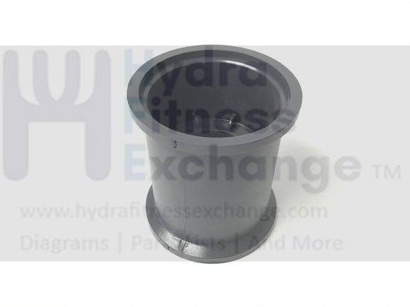 Healthrider NordicTrack Proform Elliptical Pedal Leg Attaching Bushing 287141-hydrafitnessparts