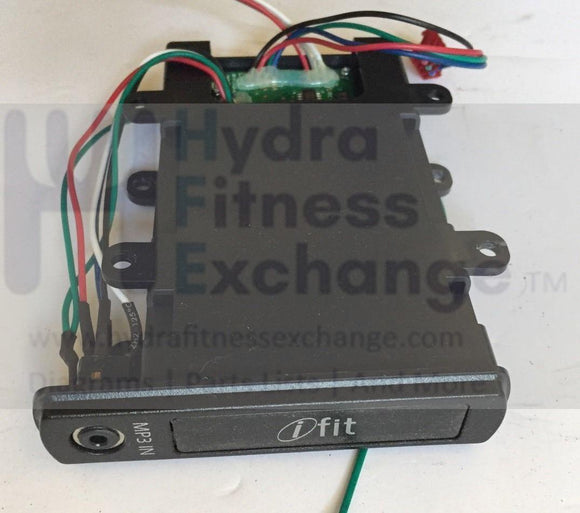 Healthrider NordicTrack Proform Reebok Treadmill Ifit Wifi Module Receiver-hydrafitnessparts