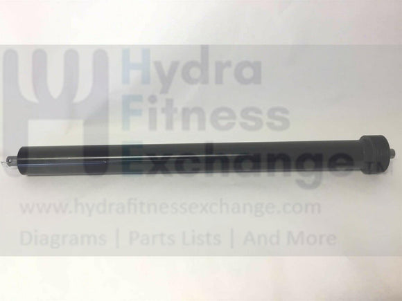 Healthrider NordicTrack Proform Treadmill Front Drive Roller w/ Pulley 348641-hydrafitnessparts