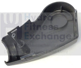 Healthrider Nordictrack Proform Elliptical Left Leg Inner Cover MFR-23887 349852-hydrafitnessparts