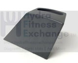 Healthrider Nordictrack Proform Treadmill Left Rear Foot Cover 306710-hydrafitnessparts