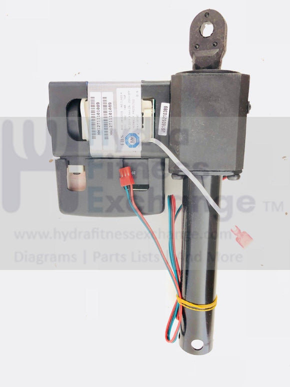 Healthrider Proform Nordictrack Treadmill Incline Motor 287658-hydrafitnessparts