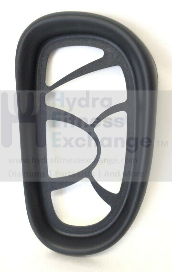 Healthrider Proform Reebok Elliptical Right Foot Pad Pedal 320465-hydrafitnessparts