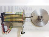 Healthrider Proform Treadmill DC Drive Motor 131618 or 130730 m-131618 g-131618-hydrafitnessparts