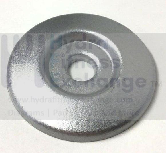 Healthrider Reebok H90e T 7.90 Elliptical Pedal Arm Axle Cover 267393-hydrafitnessparts