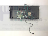 Healthrider S600 HRTL14980 HRMC03080 Treadmill Pulse Cover & Pulse Board 149153-hydrafitnessparts