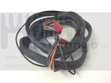 Healthrider S600 S200 S400 Treadmill Main Wire Harness 151182-hydrafitnessparts