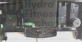 Healthrider Soft Strider S300i Treadmill Console Display et-2629 / 2639 / 2649 /-hydrafitnessparts