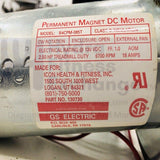 Healthrider Treadmill DC Drive Motor 131618 or 130730 m-131618 g-131618-hydrafitnessparts