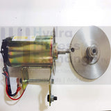 Healthrider Treadmill DC Drive Motor 131618 or 130730 m-131618 g-131618-hydrafitnessparts