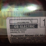 Healthrider Treadmill DC Drive Motor Icon Health & Fitness 2.5 Hp M-139944-hydrafitnessparts