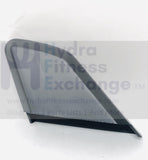 Healthrider Treadmill Plastic Rear Left Foot H79t H190t H110t H105T Feet-hydrafitnessparts