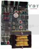 Healthrider Treadmill Power Supply Board 158385-hydrafitnessparts