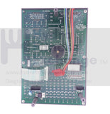 Healthrider Treadmill Softstrider Upper Display Console Panel Set ect-776-hydrafitnessparts