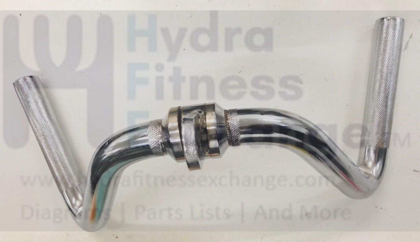 Cable Gym Row - Fitness Equipment Repair & Replacement Parts