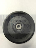 Home Gym Cable Pulley 4 1/2" OD 5/8" ID Fits Many Makes And Models-hydrafitnessparts