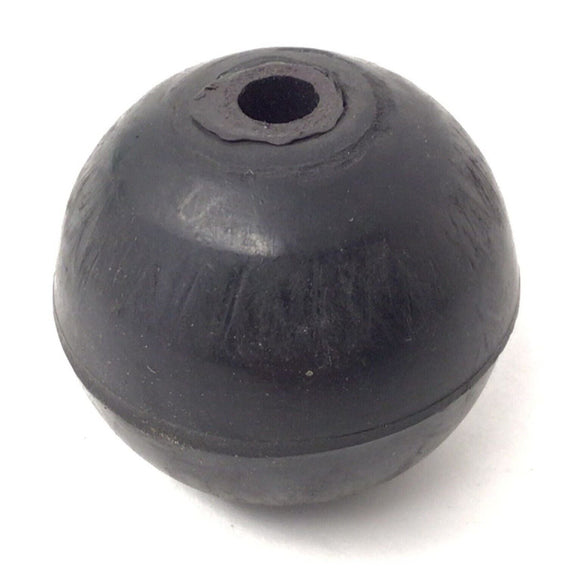 Home Gym Seat Post Knob without Pin-hydrafitnessparts
