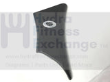 Horizon 200 205 2.0T 3.0T T20 Treadmill Right Mid Rail Joint Cover 016554-ZR1-hydrafitnessparts