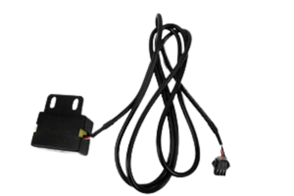 Horizon 5.0AE - EP209 E1200 - EP178 Elliptical Heart Rate Pulse Transmitter Receiver Set 084651-hydrafitnessparts