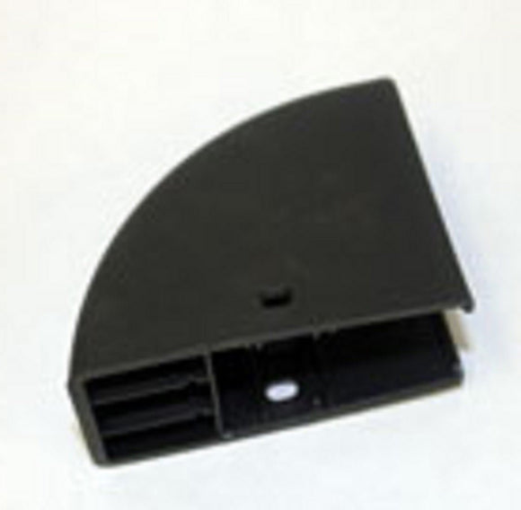 Horizon 625S - CS202C Stepper Step Horizontal Base Tube Bottom Cover 101687-hydrafitnessparts