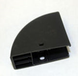 Horizon 625S - CS202C Stepper Step Horizontal Base Tube Bottom Cover 101687-hydrafitnessparts