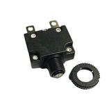 Horizon AFG Fitness Gear Livestrong Treadmill Power Entry Circuit Breaker 003346-00-hydrafitnessparts