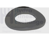 Horizon AFG Fitness Livestrong Treadmill ARC Washer 8.4x17x1.0T 005163-00-hydrafitnessparts