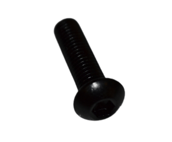 Horizon AFG Fitness Livestrong Treadmill Button Head Screw M8X1.25PX30L 1000228690-hydrafitnessparts