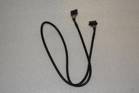 Horizon AFG Fitness Livestrong Treadmill Console Wire Harness Black 1000231686-hydrafitnessparts