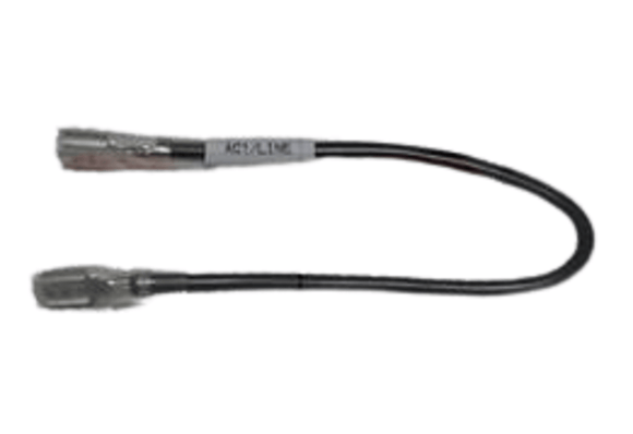 Horizon AFG Fitness Livestrong Treadmill Left Motor Control Board Power Cable 101680-hydrafitnessparts