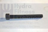 Horizon AFG Fitness Treadmill Rear Roller Hex Socket Bolt M8x1.25Px70L 020121-A-hydrafitnessparts