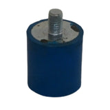 Horizon AFG Livestrong Treadmill Elastomer Running Desk Blue 30X44L 000773-AA-hydrafitnessparts