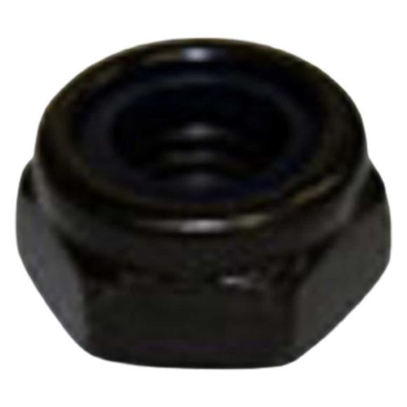 Horizon AFG Matrix Merit Fitness Gear Rower Nylon Nut M10x1.5P 004941-00-hydrafitnessparts