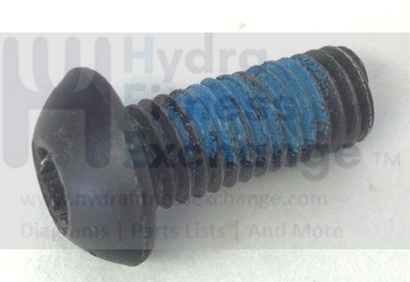 Horizon AFG Matrix Merit Tempo Triumph Vision Fitness Recumbent Bike Screw 004796-00-hydrafitnessparts